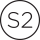 S2 Design Mobile Logo