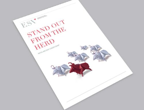 ESV Group Cadetship Brochure