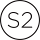 S2 Design Mobile Retina Logo